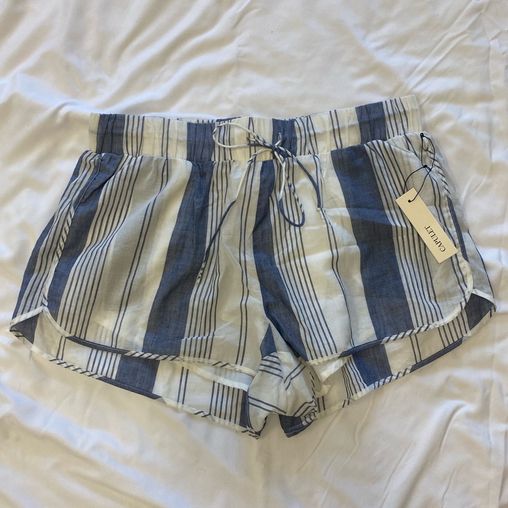NWT Women’s Lounge Short